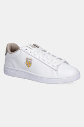 K-Swiss  Sneakers boty  COURT SHIELD II