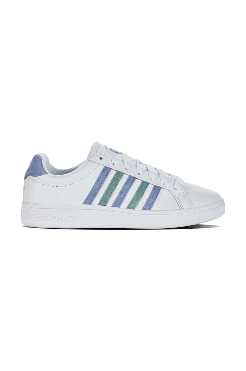 K-Swiss  Sneakers boty  COURT TIEBREAK