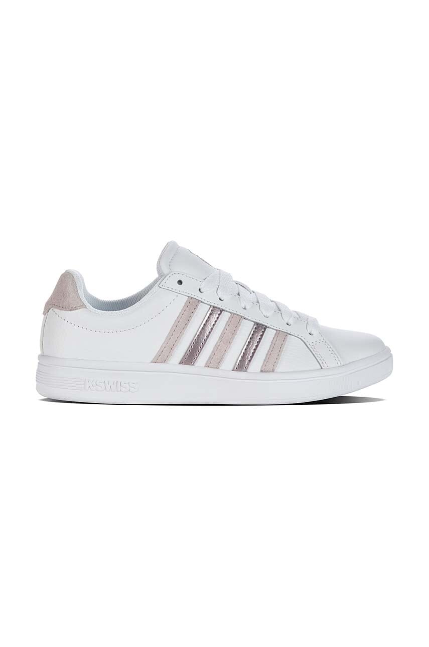 K-Swiss  Sneakers boty  COURT TIEBREAK
