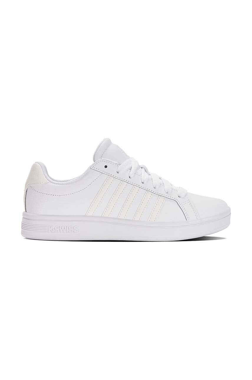 K-Swiss  Sneakers boty  COURT TIEBREAK