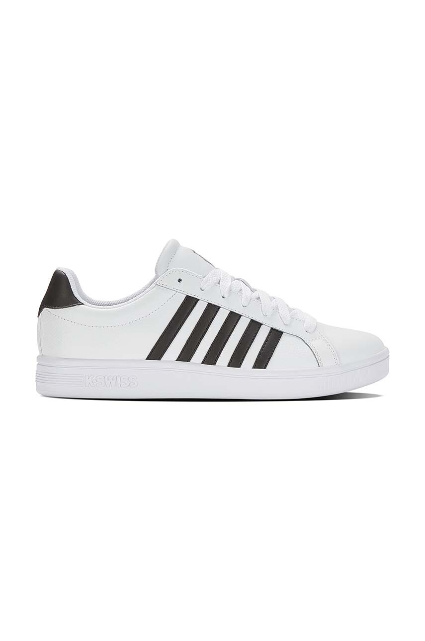 K-Swiss  Sneakers boty  COURT TIEBREAK