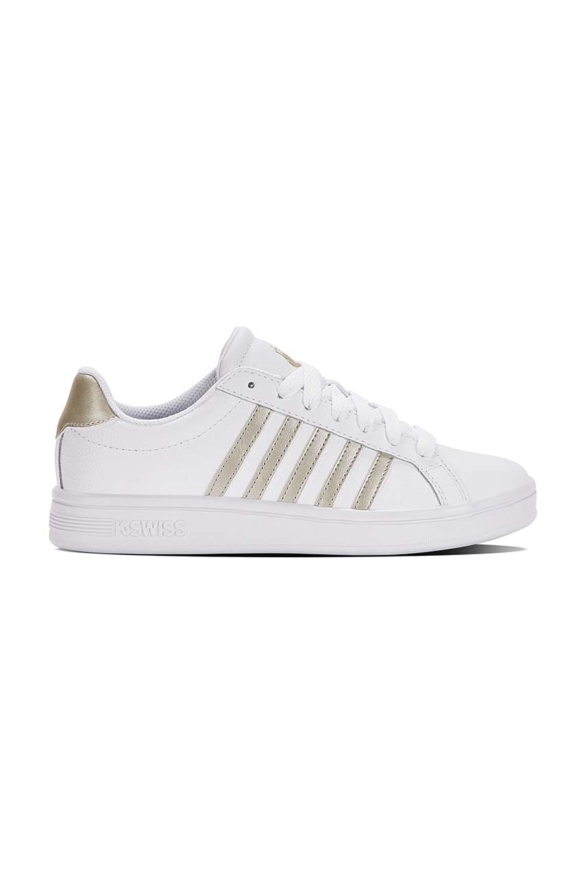 K-Swiss  Sneakers boty  COURT TIEBREAK