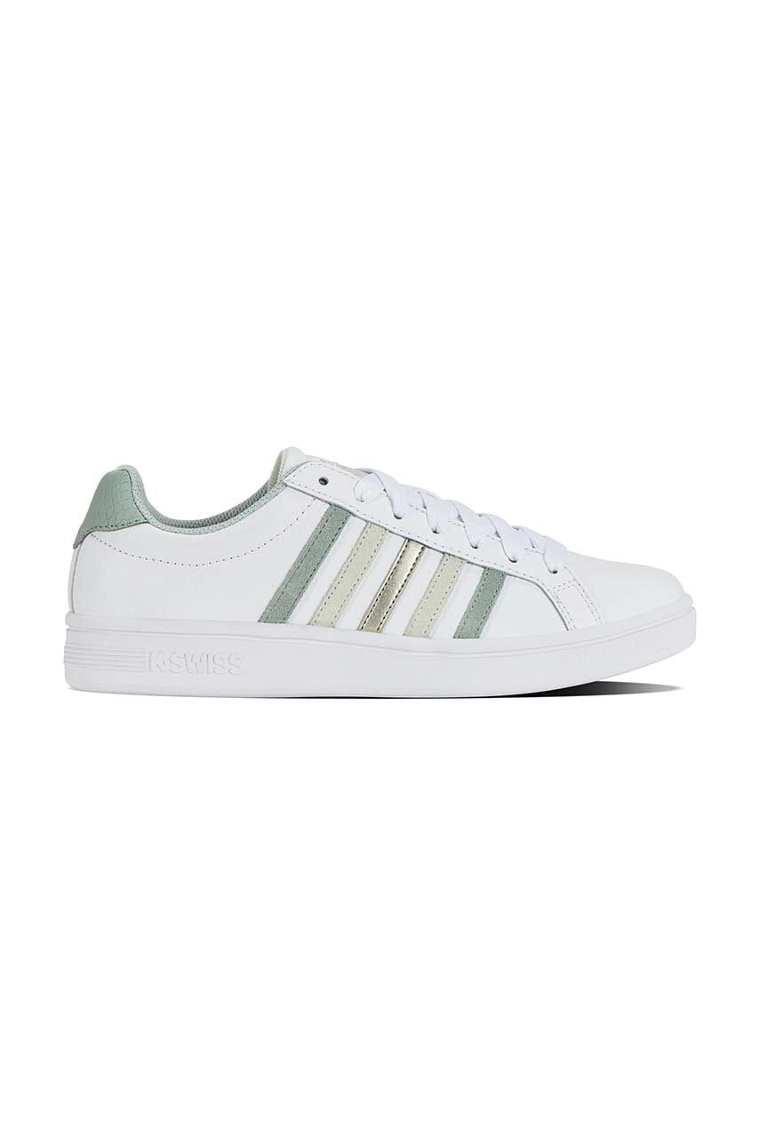 K-Swiss  Sneakers boty  COURT TIEBREAK