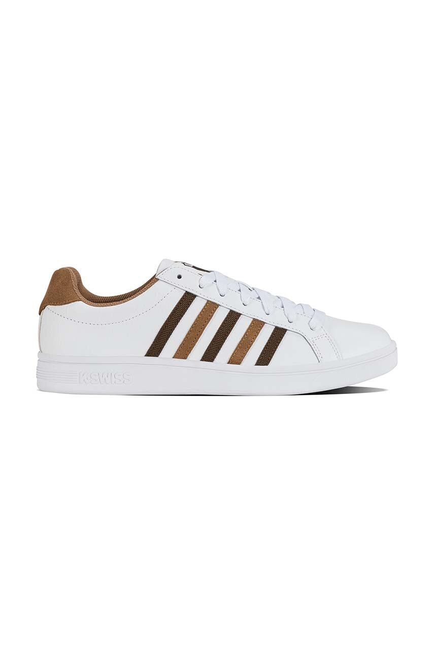 K-Swiss  Sneakers boty  COURT TIEBREAK