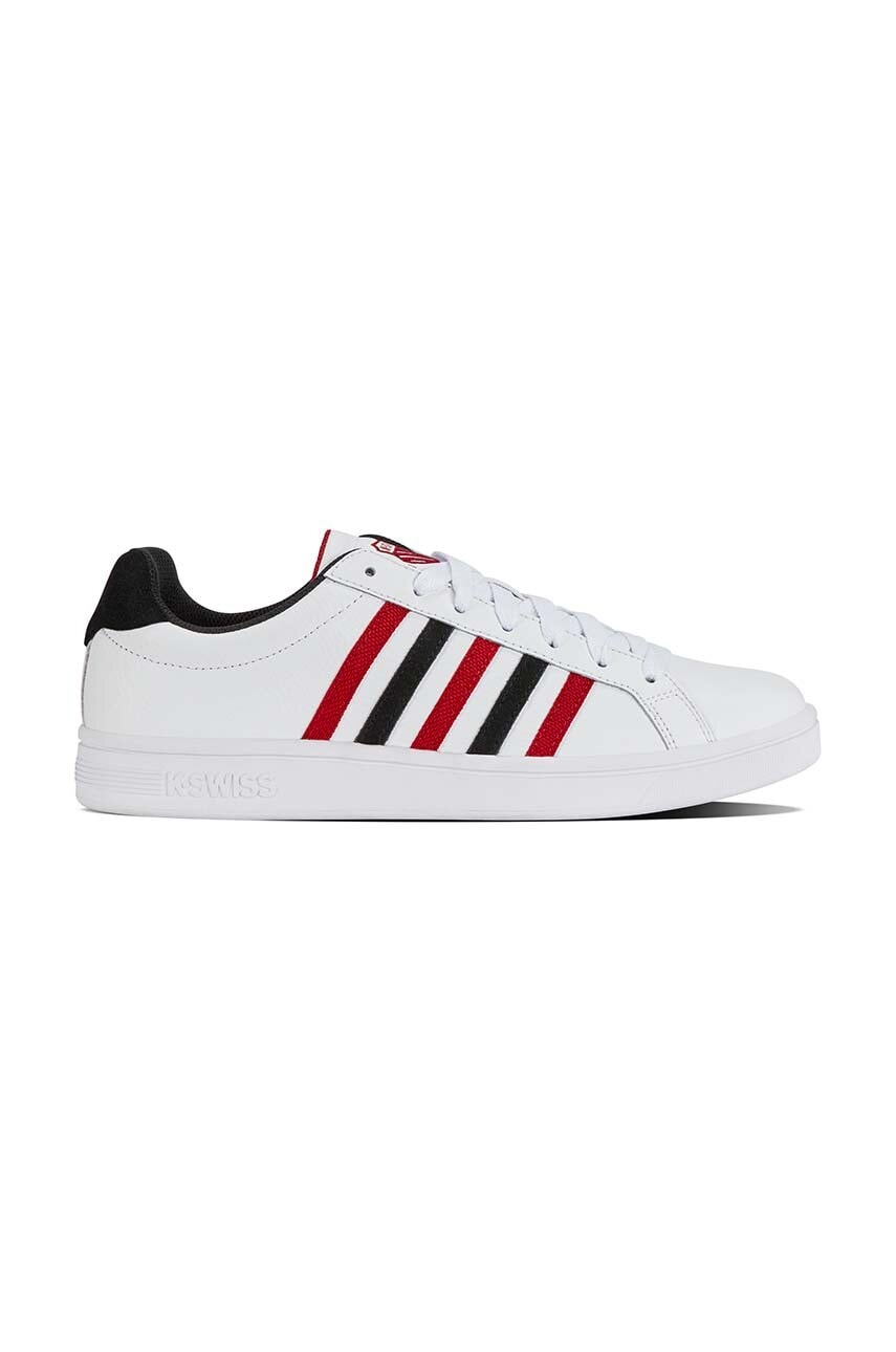 K-Swiss  Sneakers boty  COURT TIEBREAK