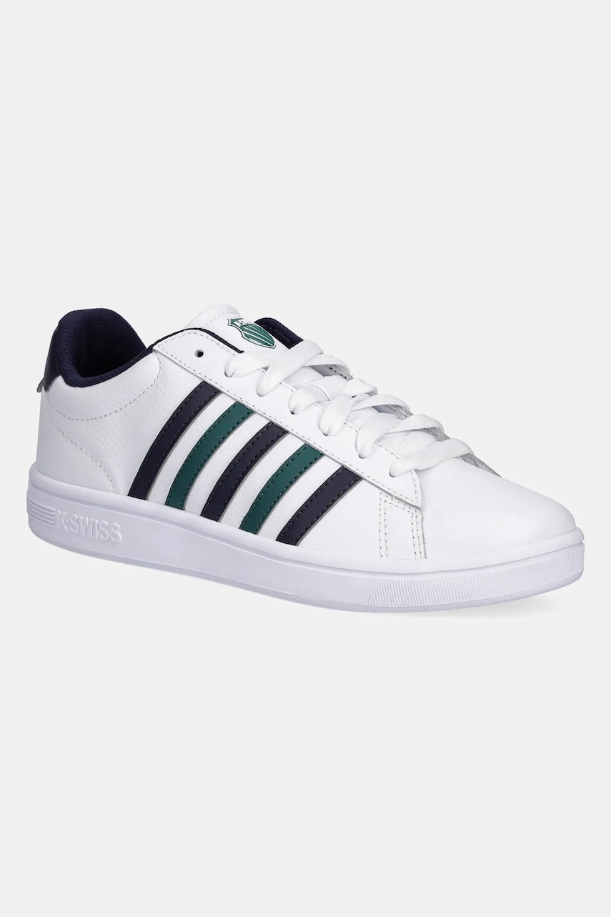 K-Swiss  Sneakers boty  COURT TIEBREAK II