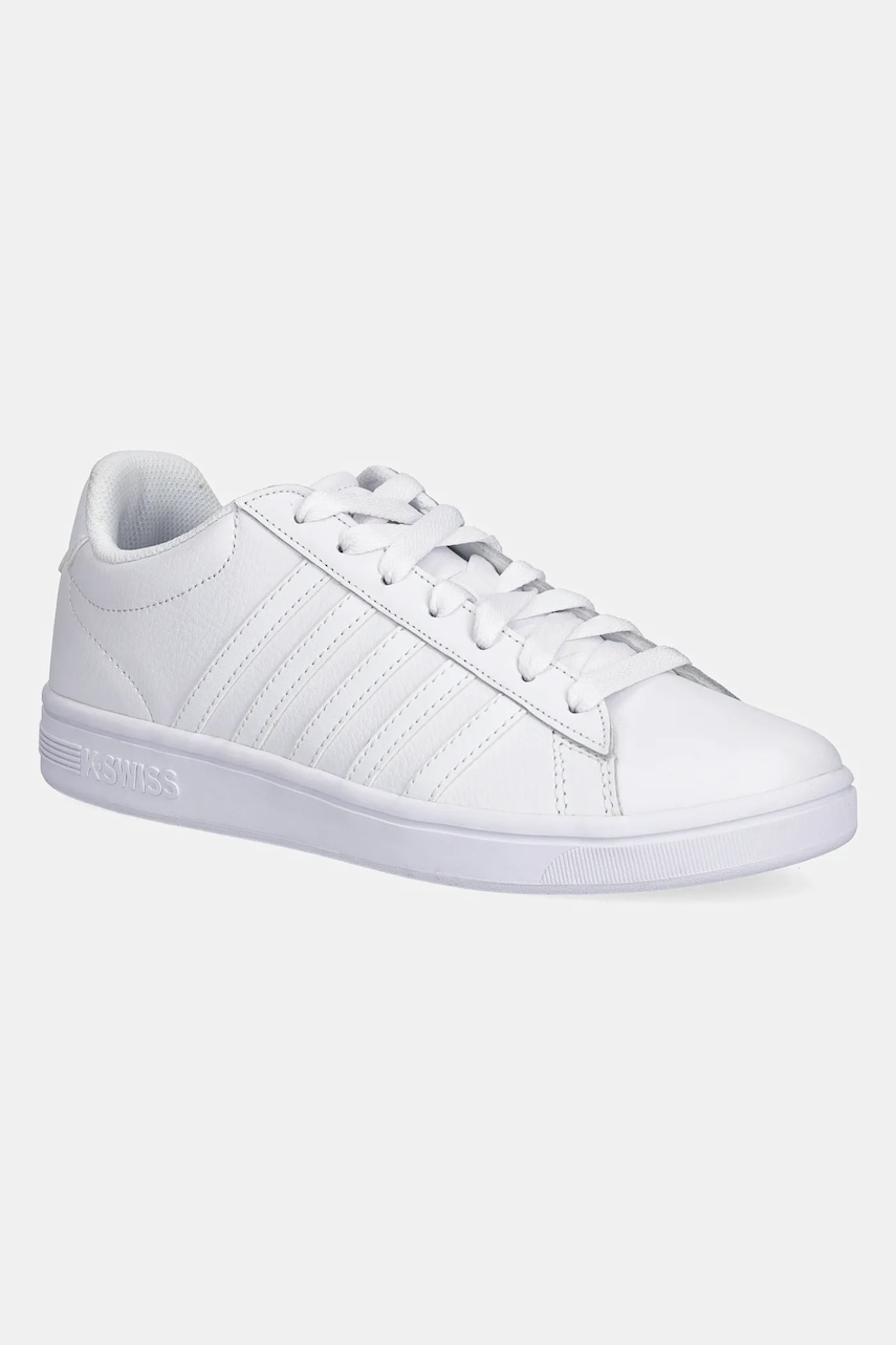 K-Swiss  Sneakers boty  COURT TIEBREAK II