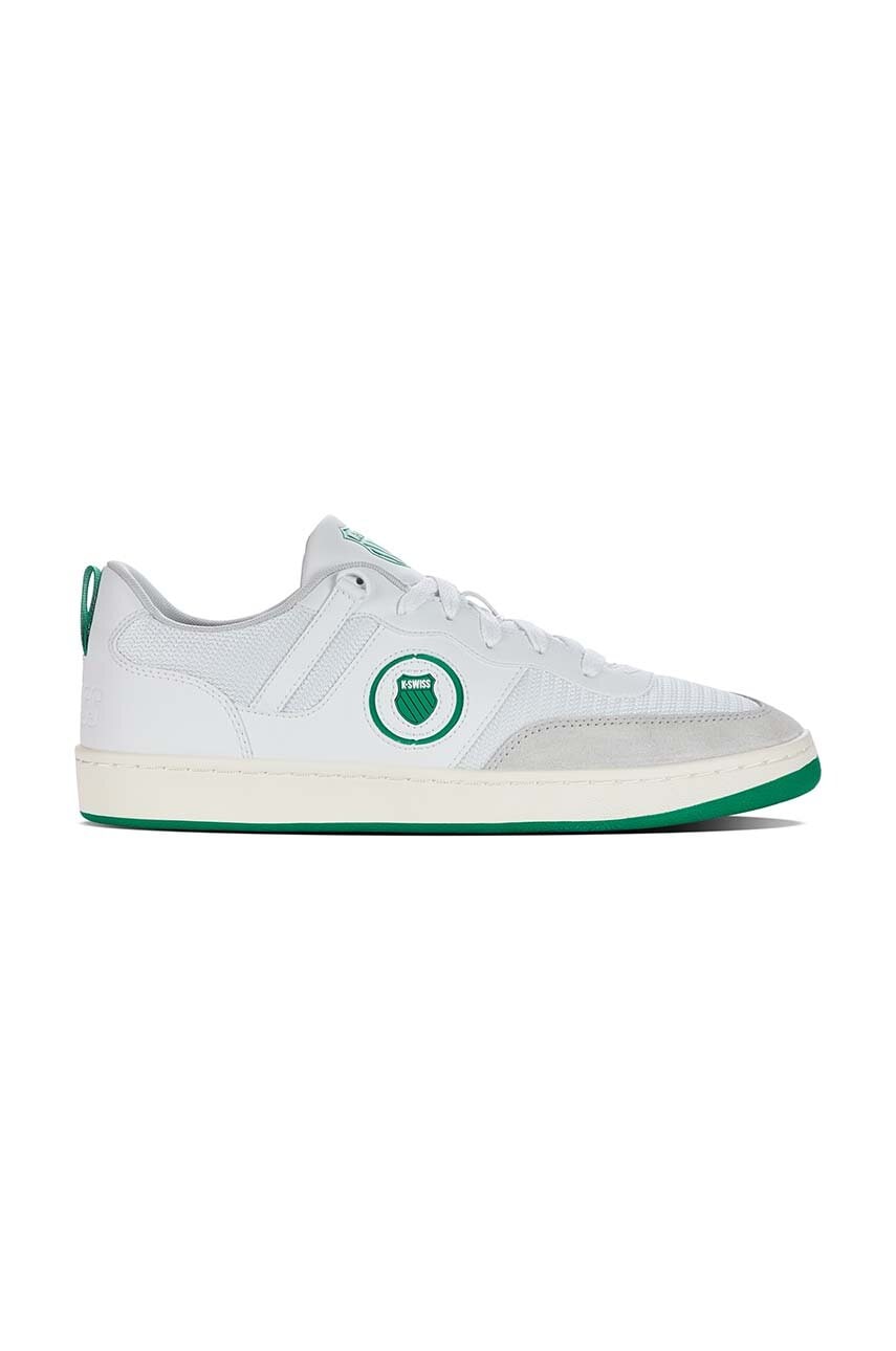 K-Swiss  Sneakers boty  K-VARSITY