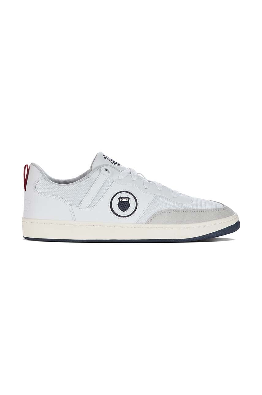 K-Swiss  Sneakers boty  K-VARSITY