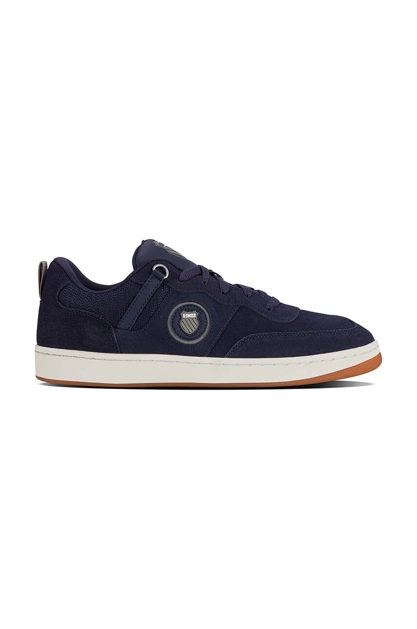 K-Swiss  Sneakers boty  K-VARSITY SDE