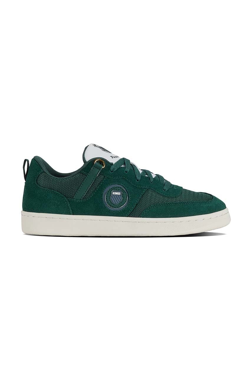 K-Swiss  Sneakers boty  K-VARSITY SDE