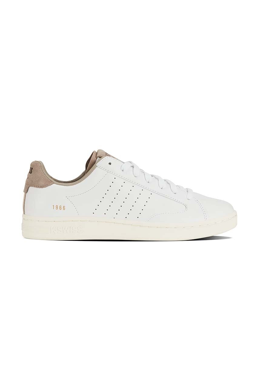 K-Swiss  Sneakers boty  LOZAN KLUB LTH