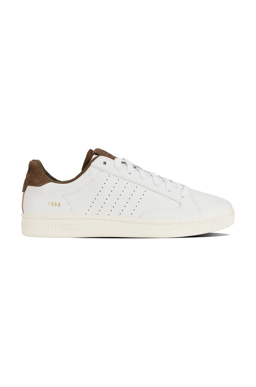 K-Swiss  Sneakers boty  LOZAN KLUB LTH