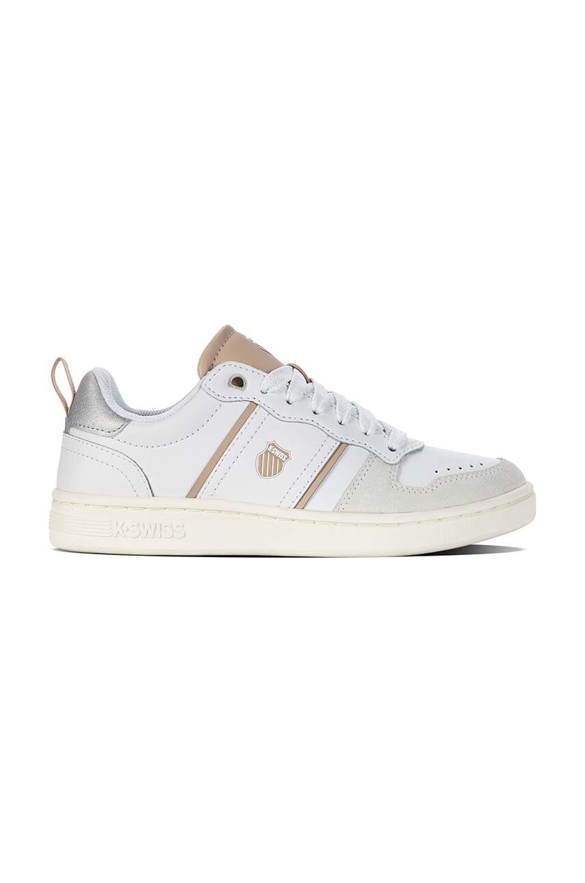 K-Swiss  Sneakers boty  LOZAN MATCH LTH