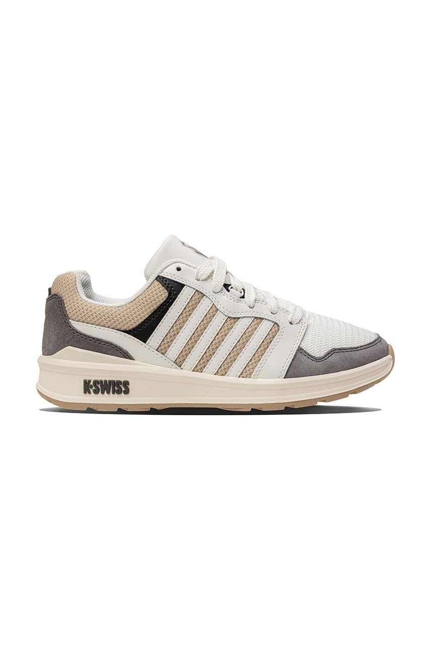 K-Swiss  Sneakers boty  RIVAL TRAINER T