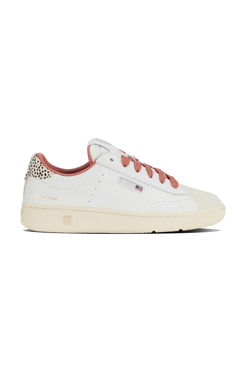 K-Swiss  Sneakers boty  SLAMMKLUB CC