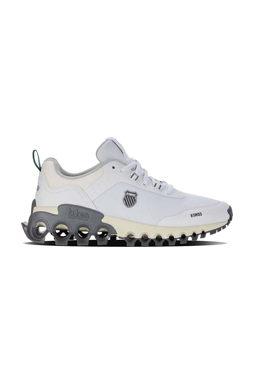 K-Swiss  Sneakers boty  TUBES GRIP