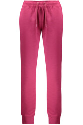 K-WAY WOMEN'S PURPLE PANTS