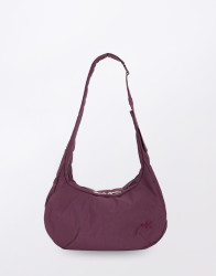 Kaala Onni Moon Bag Medium Plum
