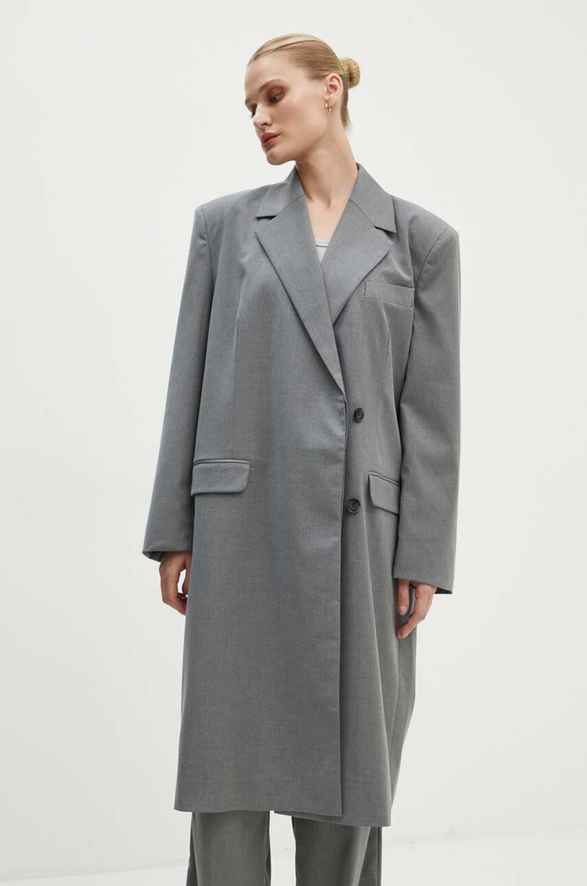 Kabát 2NDDAY 2ND Toretto - Classic Tailori