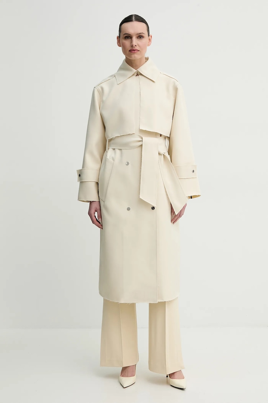 Kabát Day Birger et Mikkelsen Chapin