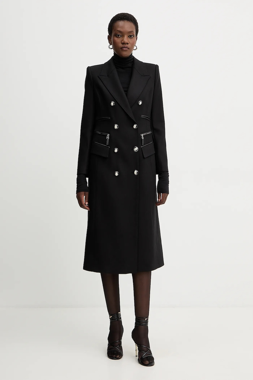 Kabát Elisabetta Franchi