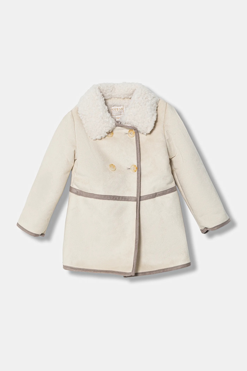Kabát Guess