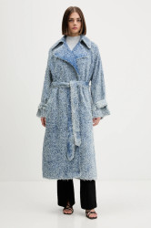 Kabát Hugo Blue Garena_1_B