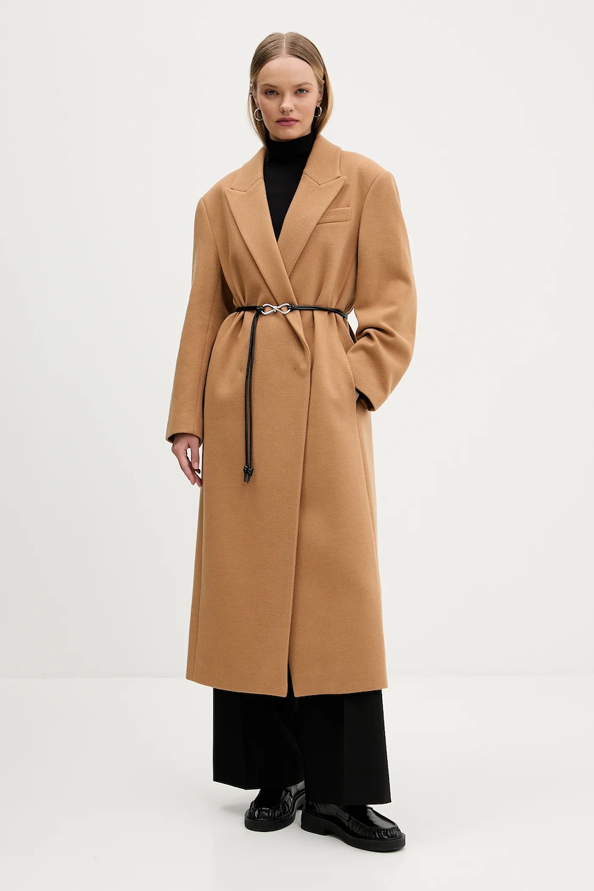 Kabát HUGO Majesti-1