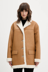 Kabát HUGO Malaja-1