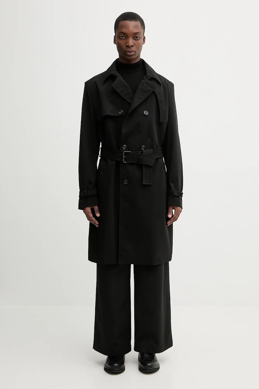 Kabát HUGO Maluks2511