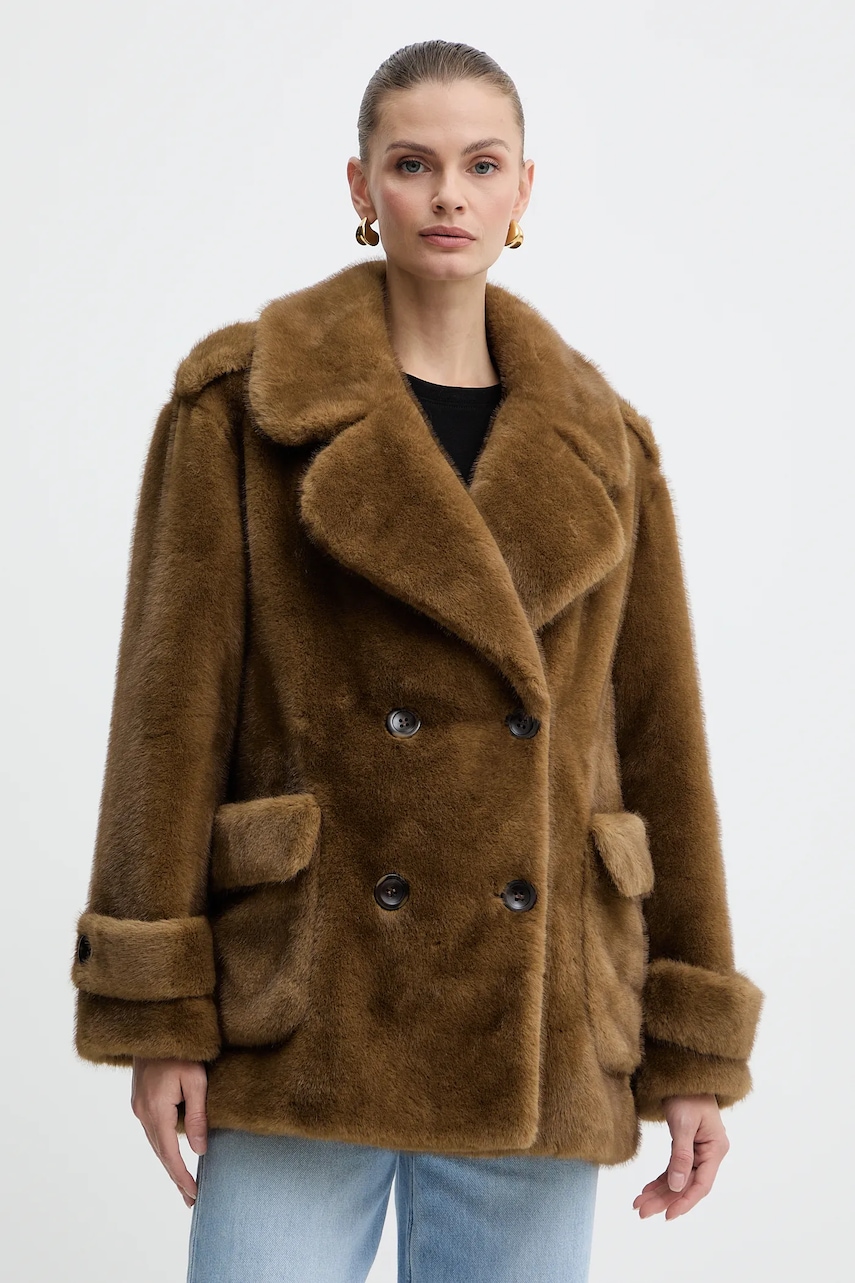 Kabát Luisa Spagnoli