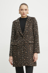 Kabát Morgan GELEO