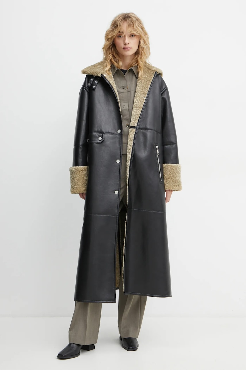 Kabát Nanushka LIESEL