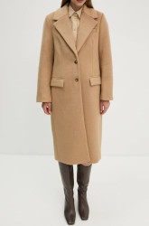 Kabát s příměsí vlny 2NDDAY Miguel