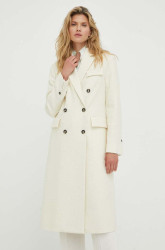 Kabát s příměsí vlny Day Birger et Mikkelsen