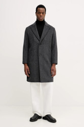 Kabát s příměsí vlny Guess AUSTIN