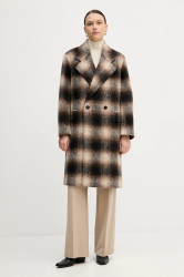 Kabát s příměsí vlny Joop!