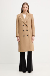 Kabát s příměsí vlny MAX&Co. MCORIDENTE