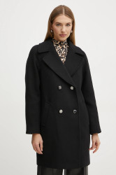 Kabát s příměsí vlny Morgan GITI