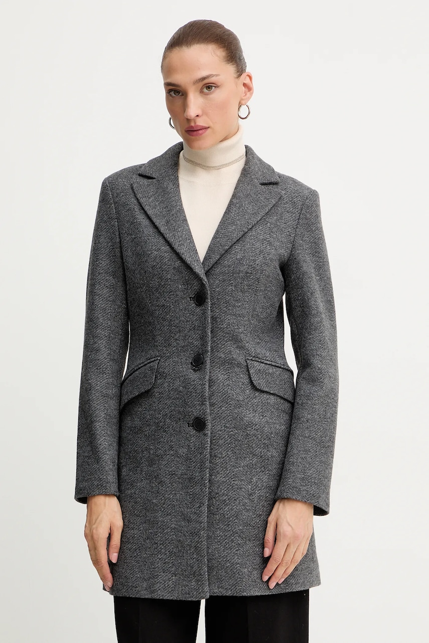 Kabát Silvian Heach ALCEDO