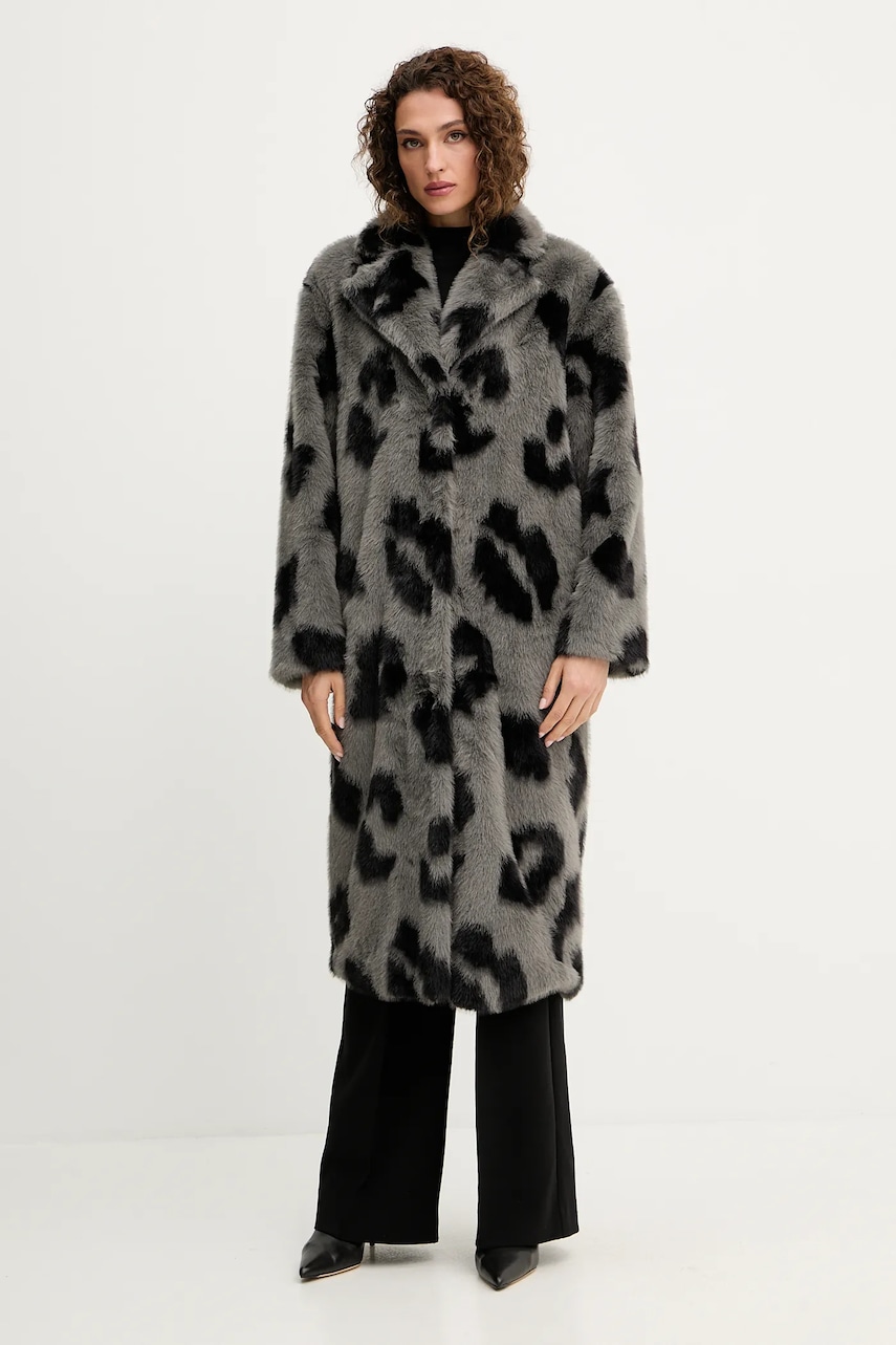 Kabát Silvian Heach LEMOS