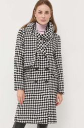 Kabát Silvian Heach