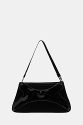 Kabelka adidas Originals 3-Stripes černá barva, JX2763