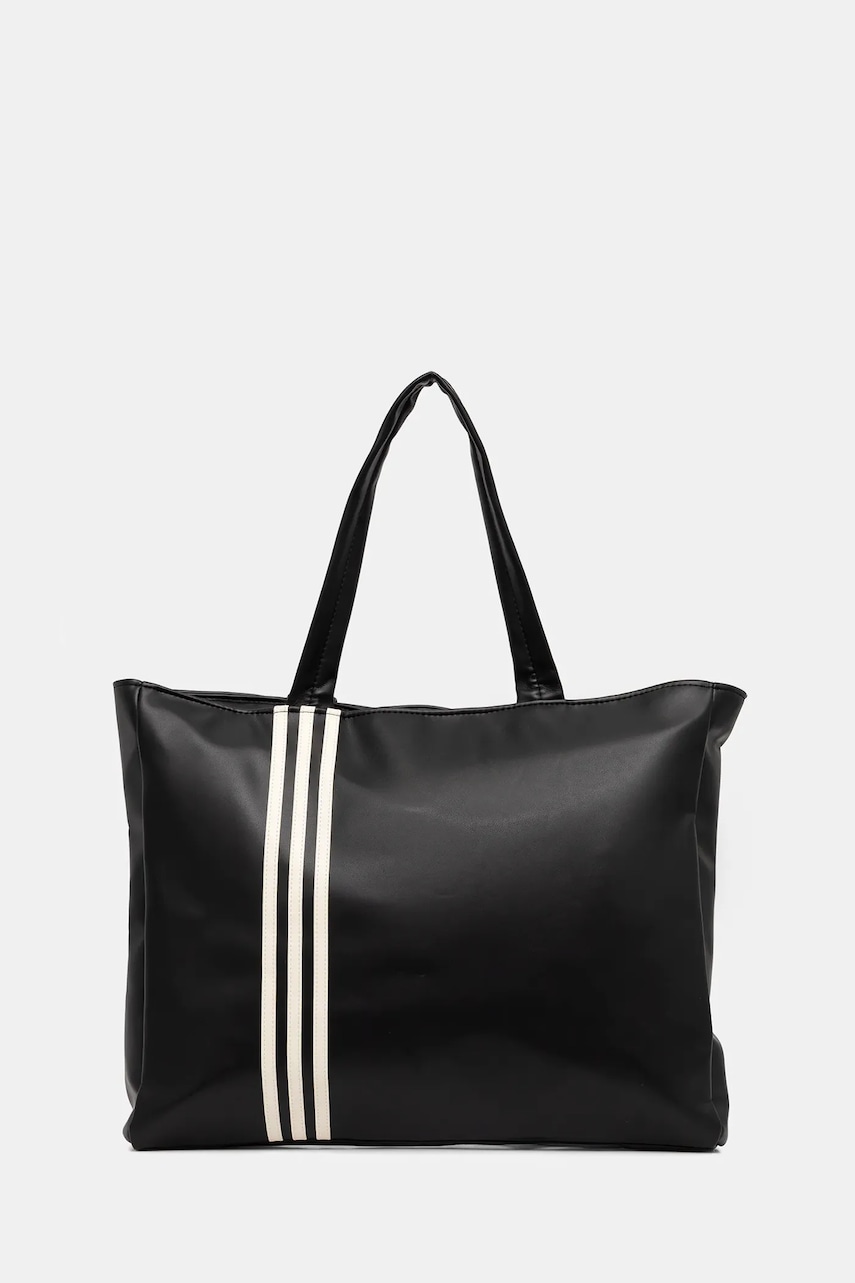 Kabelka adidas Originals černá barva, JC6000