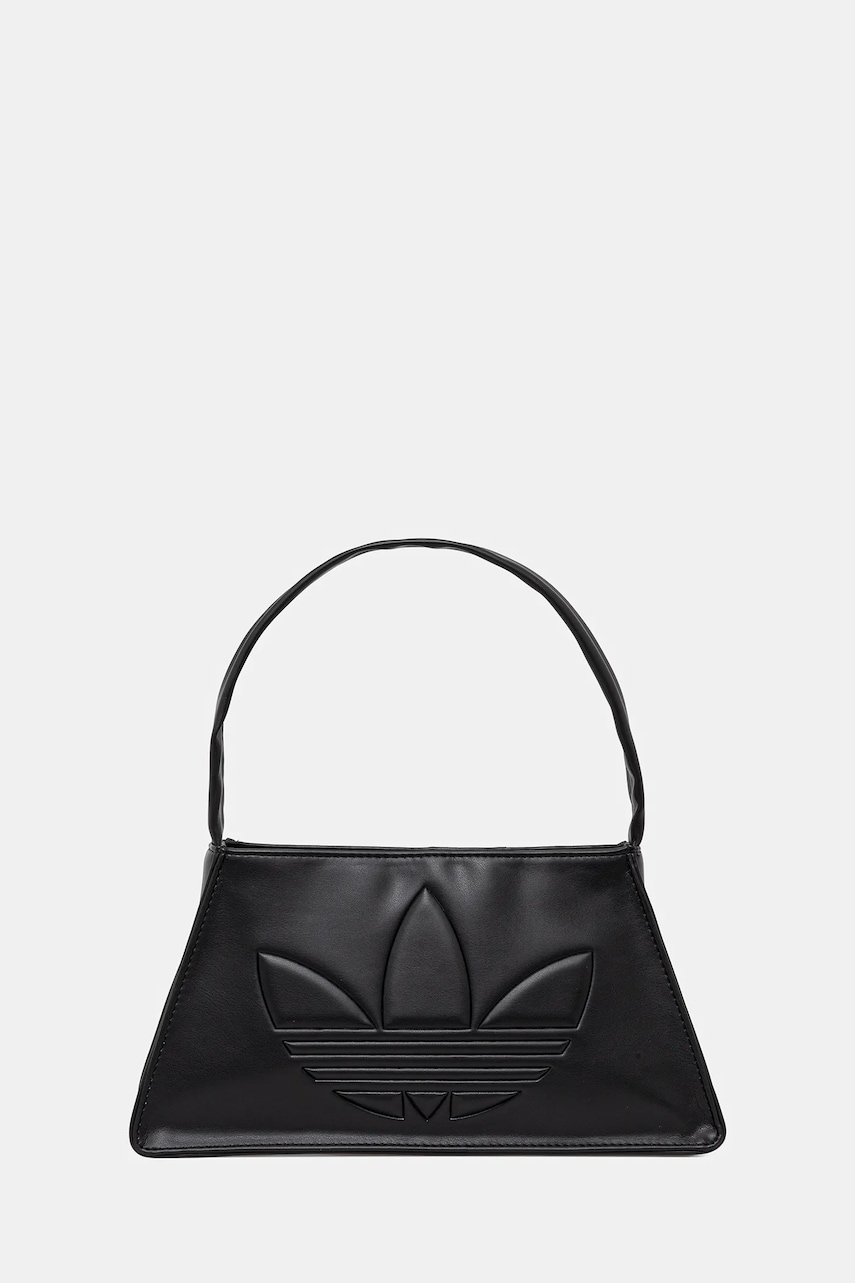 Kabelka adidas Originals černá barva, JC6001