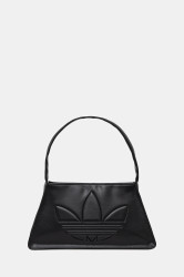 Kabelka adidas Originals černá barva, JC6001