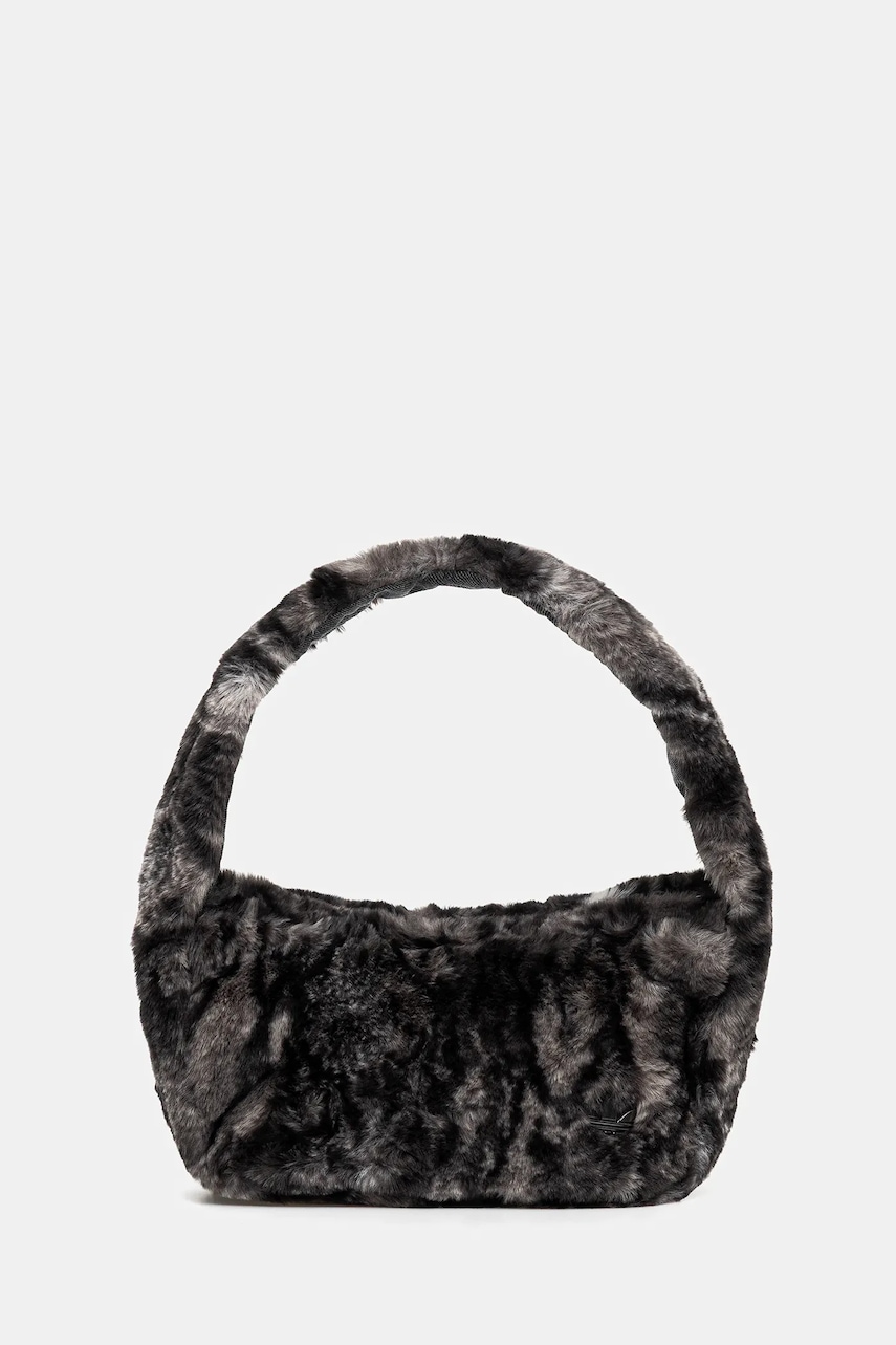 Kabelka adidas Originals černá barva, JY2569