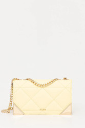 Kabelka Aldo ALBULASEE žlutá barva, 14002055