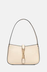 Kabelka Aldo béžová barva, ABRIELLE.108